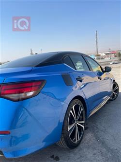 نيسان سنترا